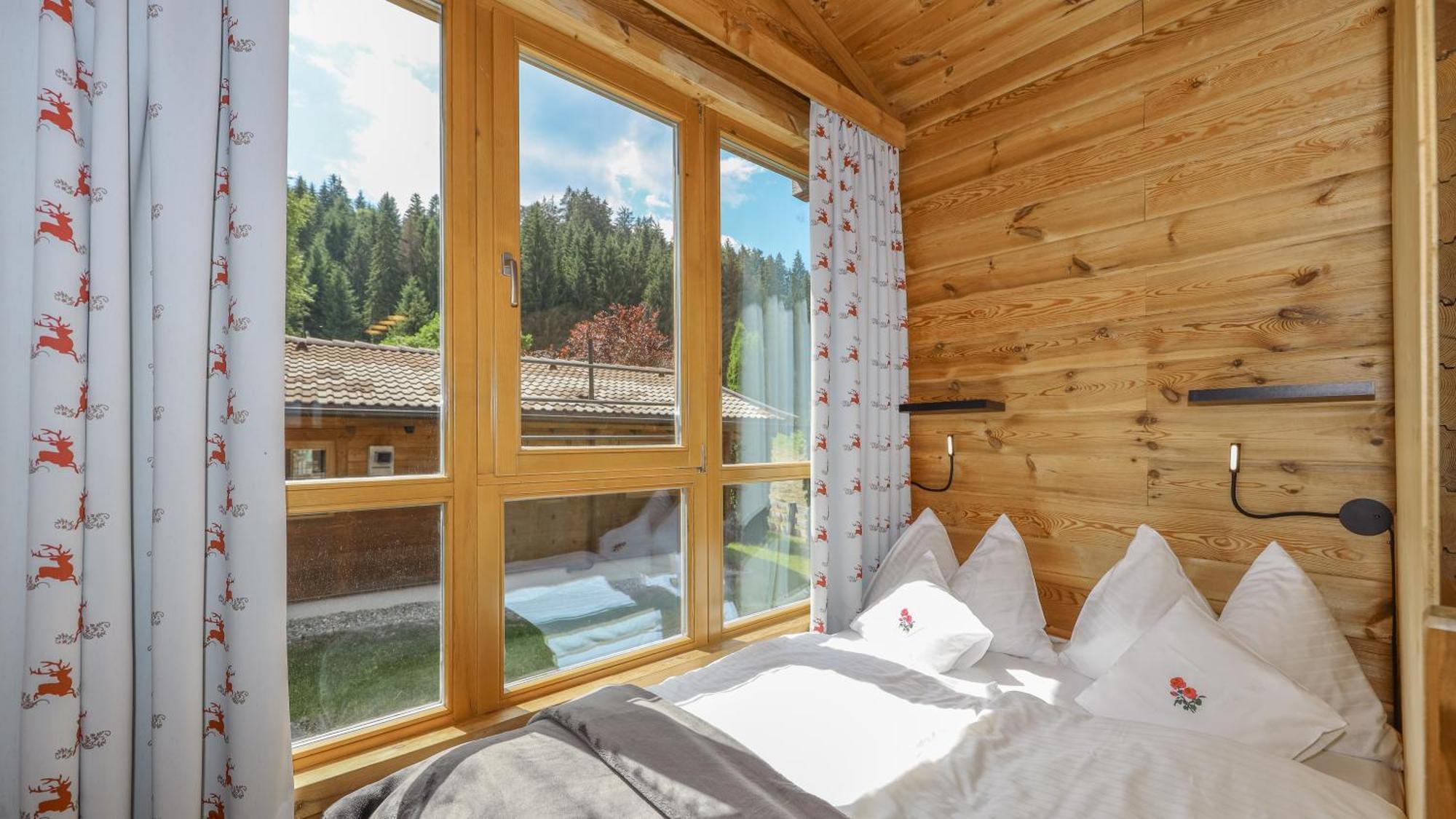 Gartenhotel Rosenhof Bei Kitzbuehel Oberndorf in Tirol Bilik gambar