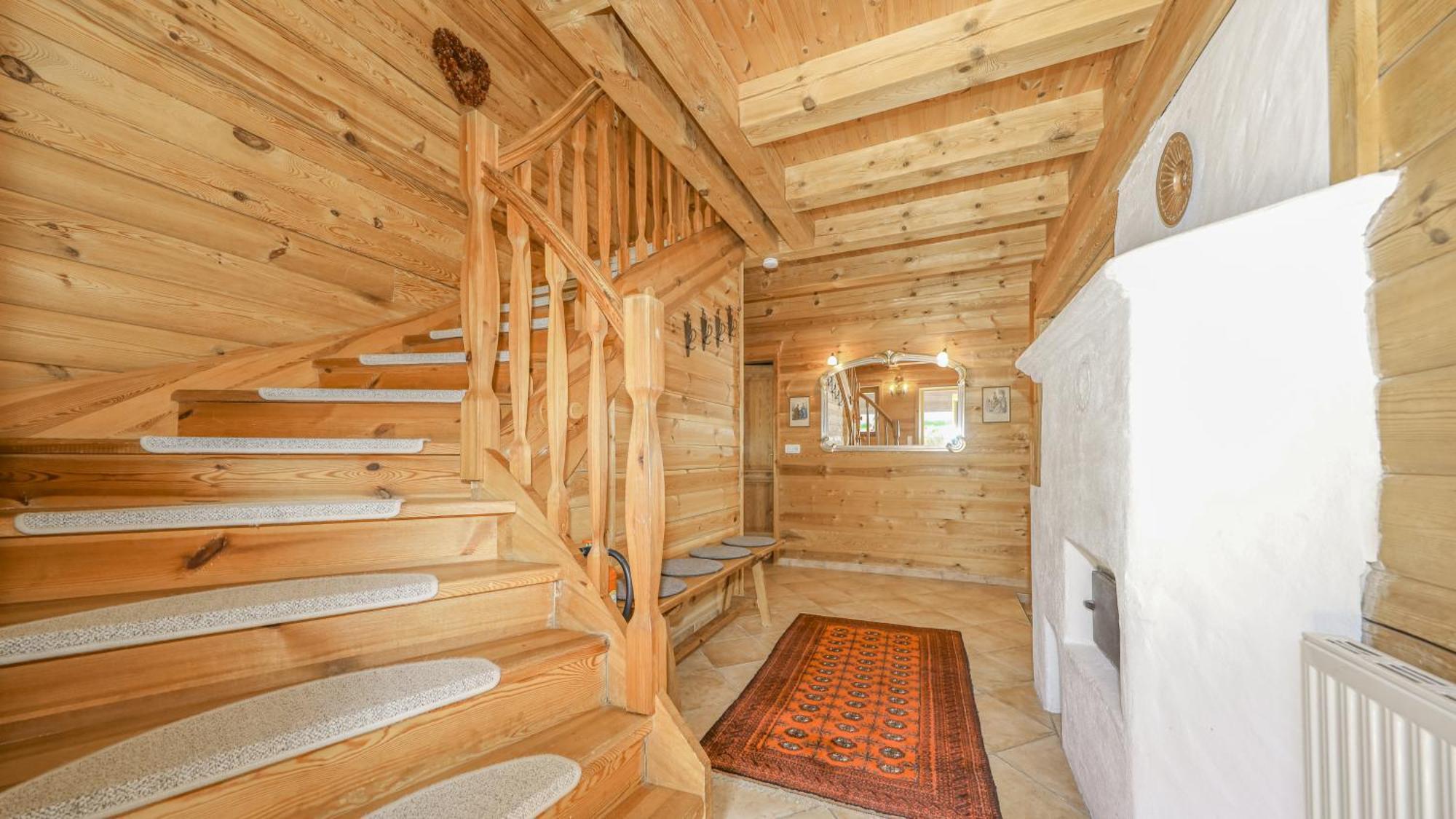 Gartenhotel Rosenhof Bei Kitzbuehel Oberndorf in Tirol Bilik gambar