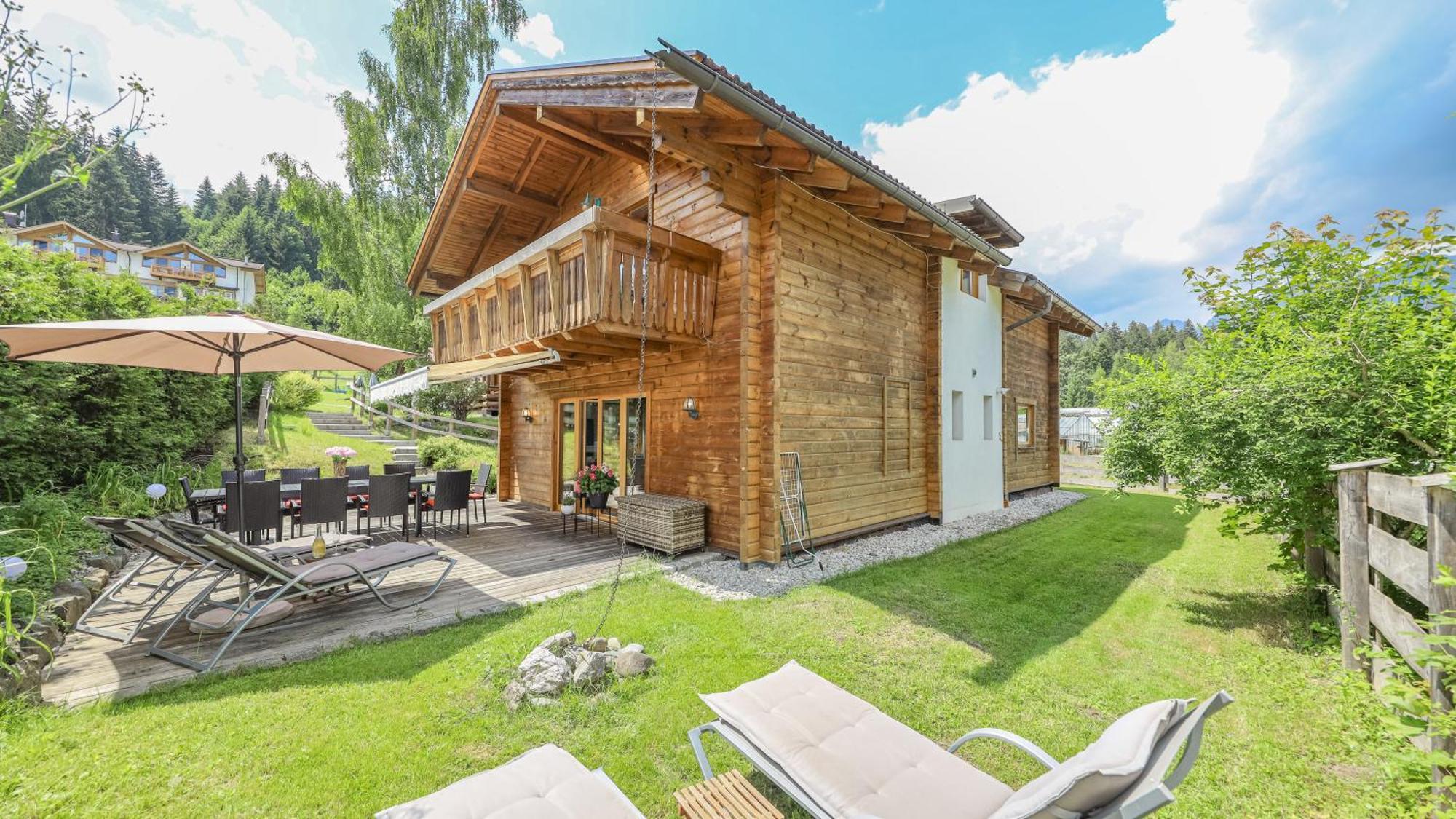 Gartenhotel Rosenhof Bei Kitzbuehel Oberndorf in Tirol Bilik gambar
